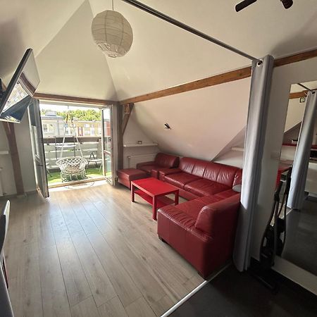 Apartament Przy Wiezy Świnoujście  Eksteriør billede