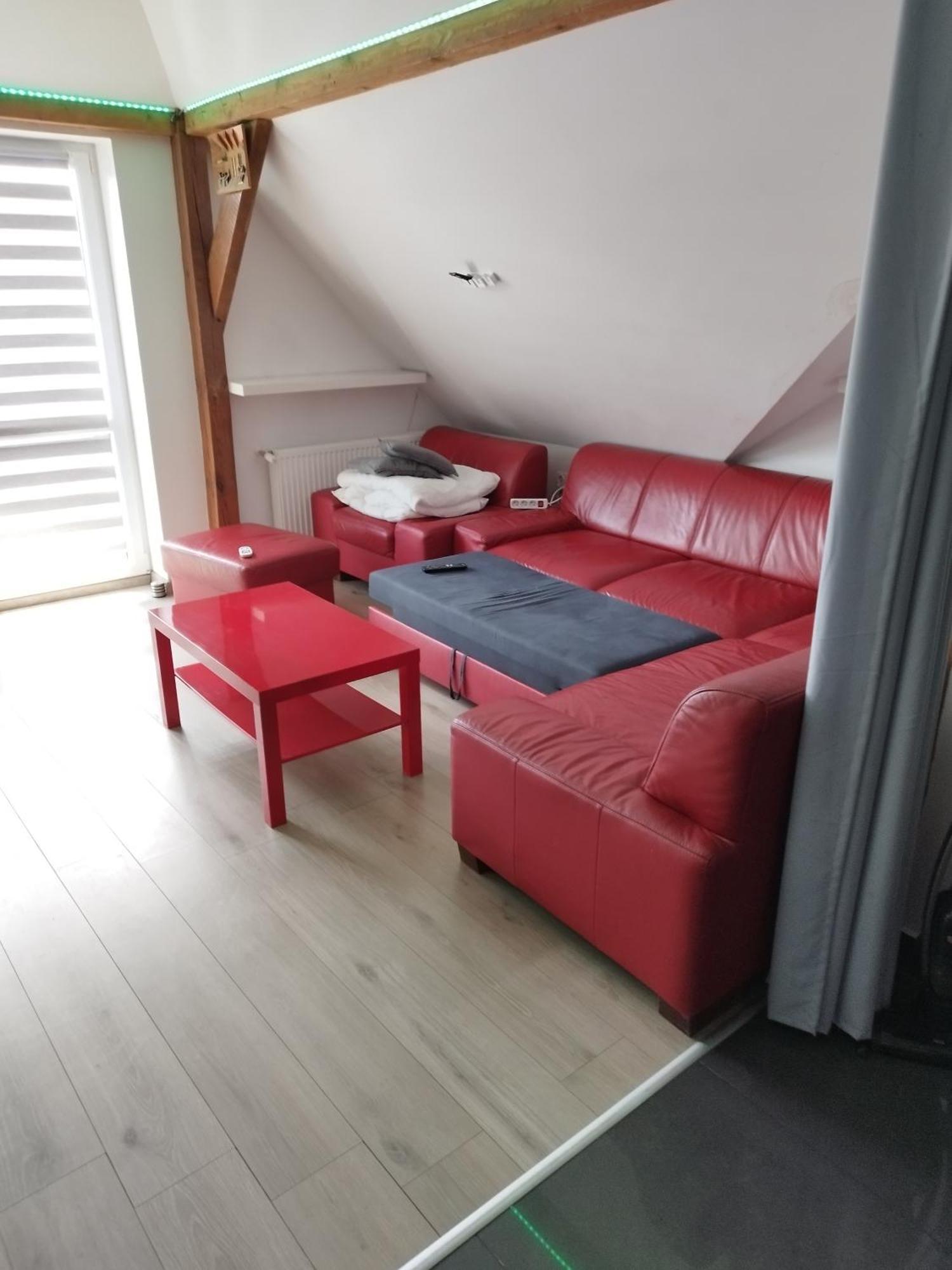 Apartament Przy Wiezy Świnoujście  Eksteriør billede