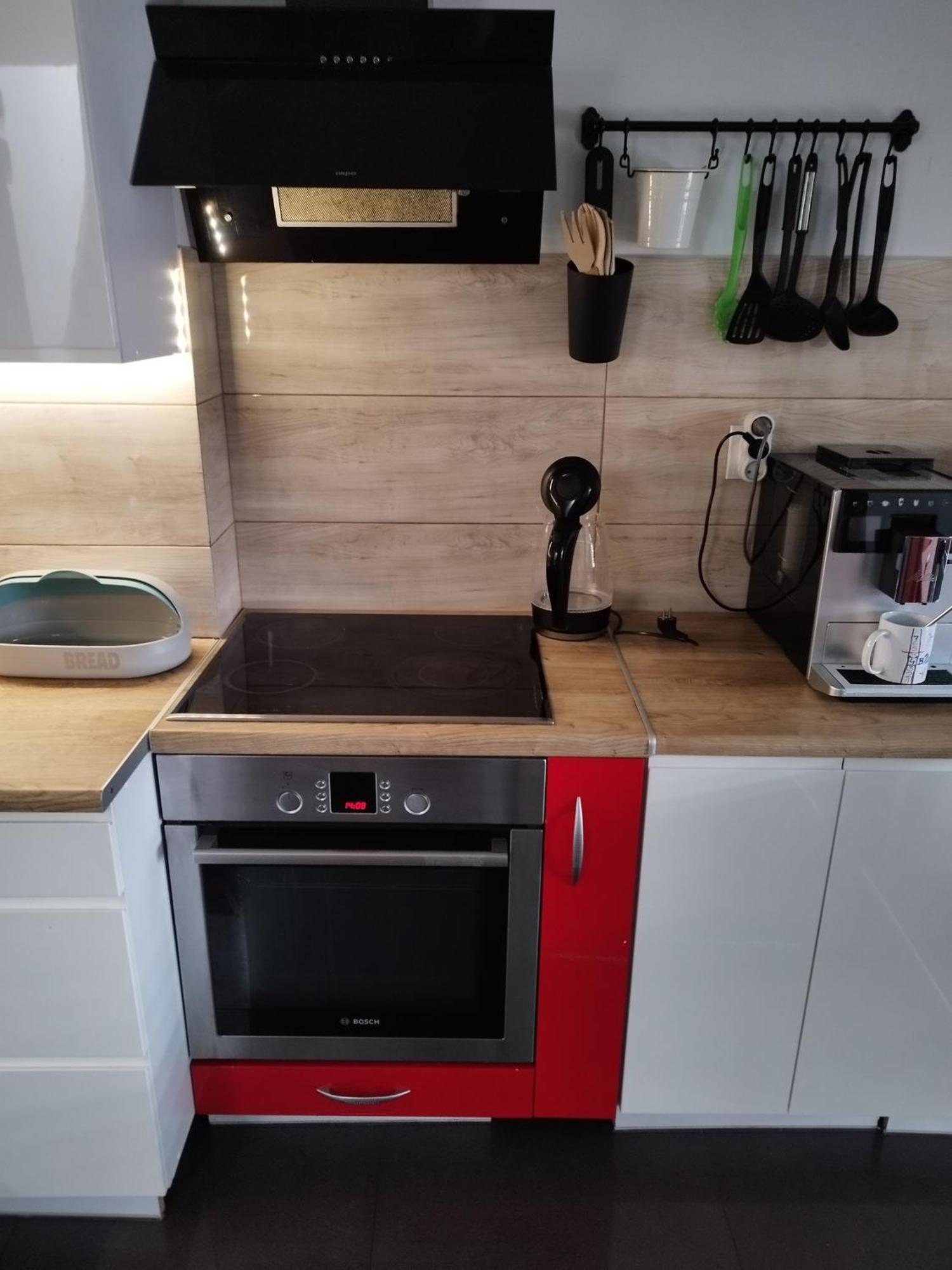 Apartament Przy Wiezy Świnoujście  Eksteriør billede