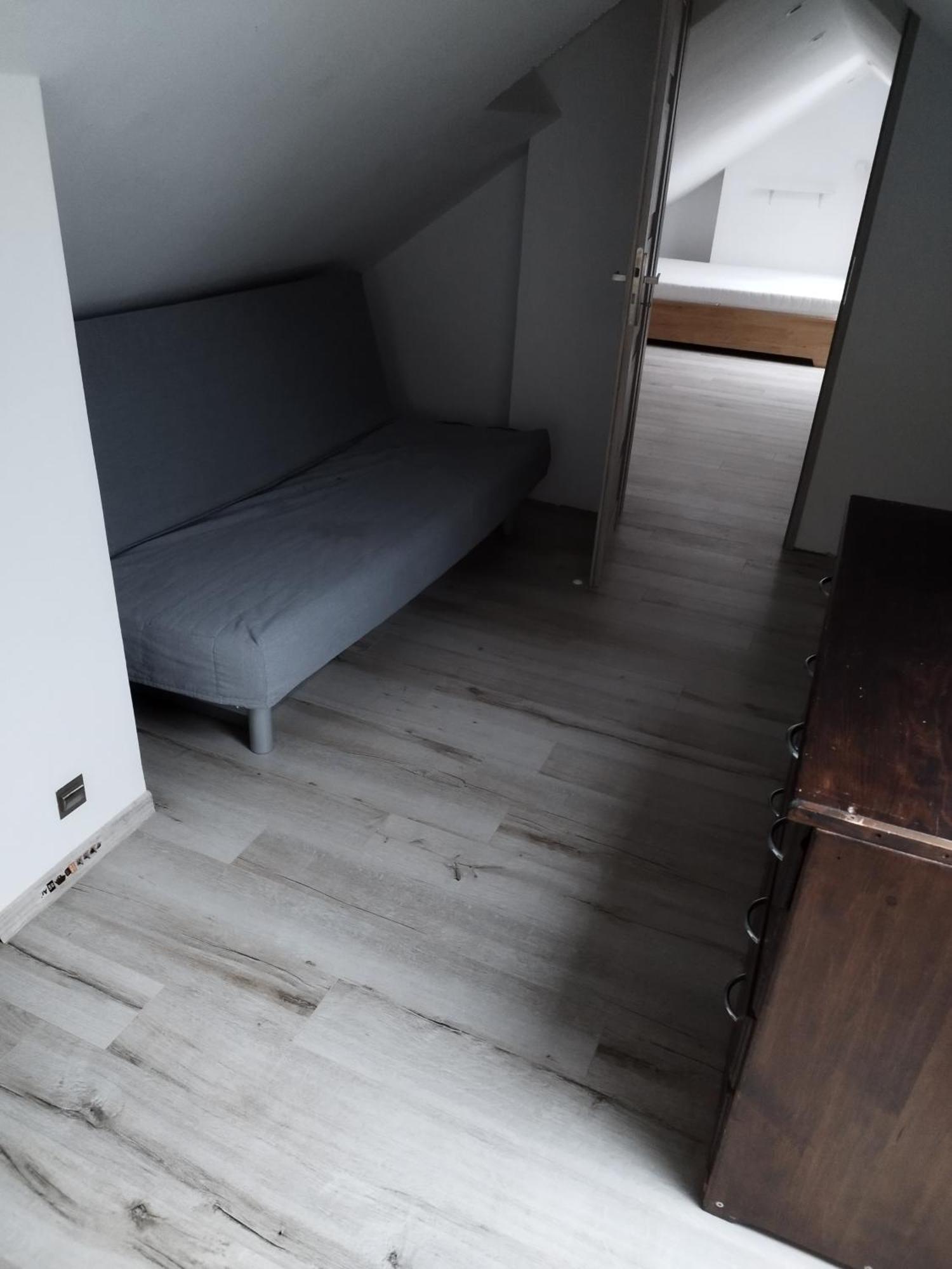 Apartament Przy Wiezy Świnoujście  Eksteriør billede