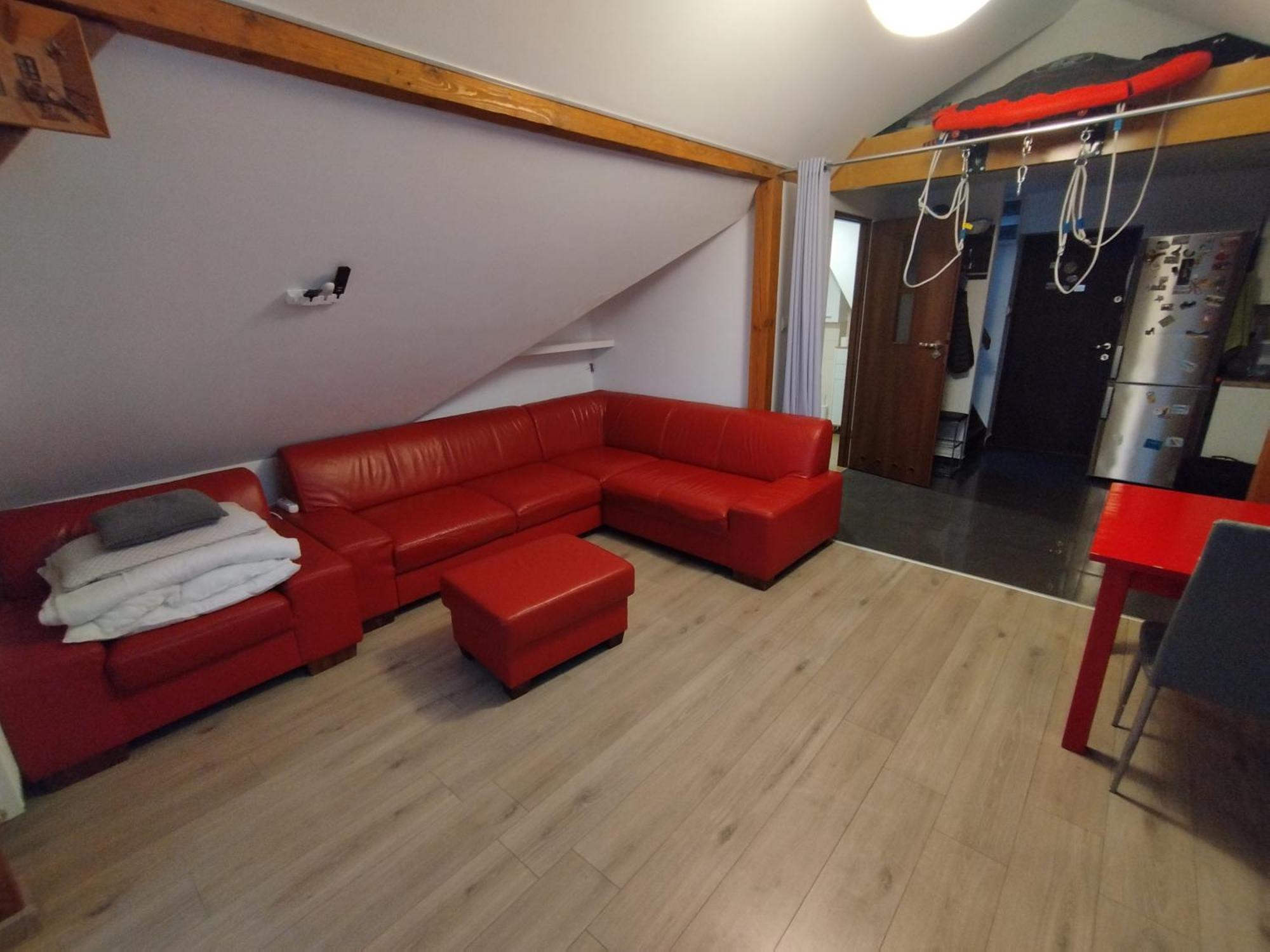 Apartament Przy Wiezy Świnoujście  Eksteriør billede