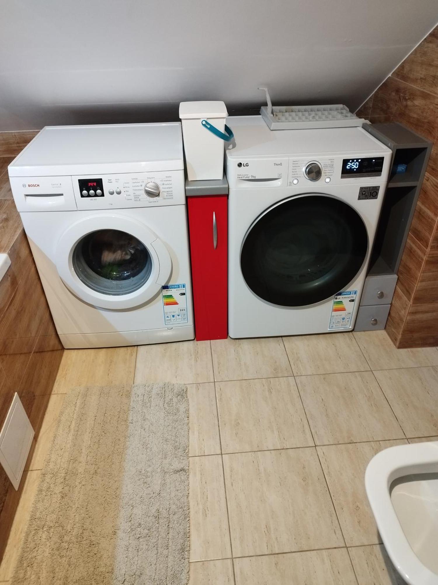Apartament Przy Wiezy Świnoujście  Eksteriør billede