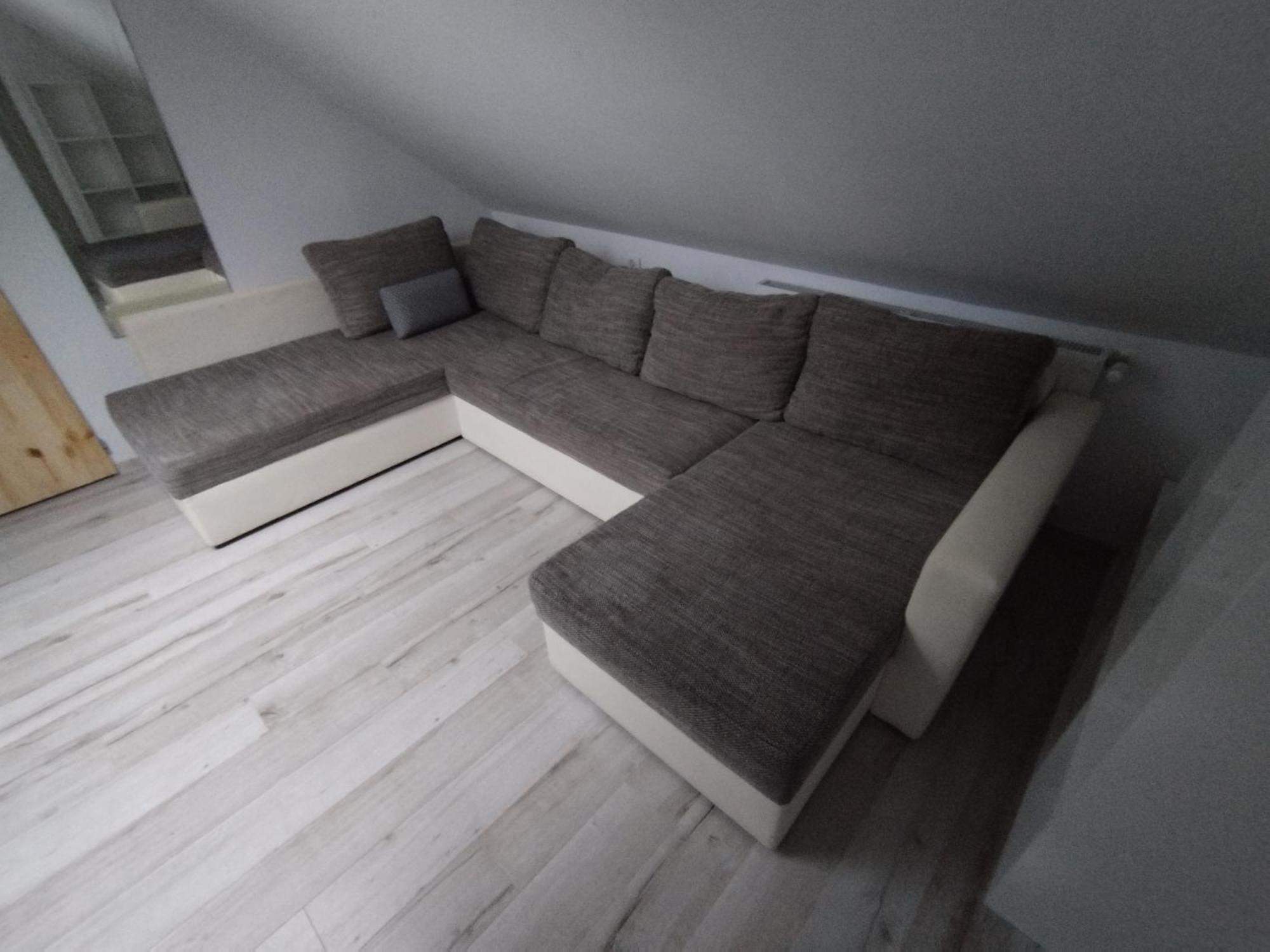 Apartament Przy Wiezy Świnoujście  Eksteriør billede