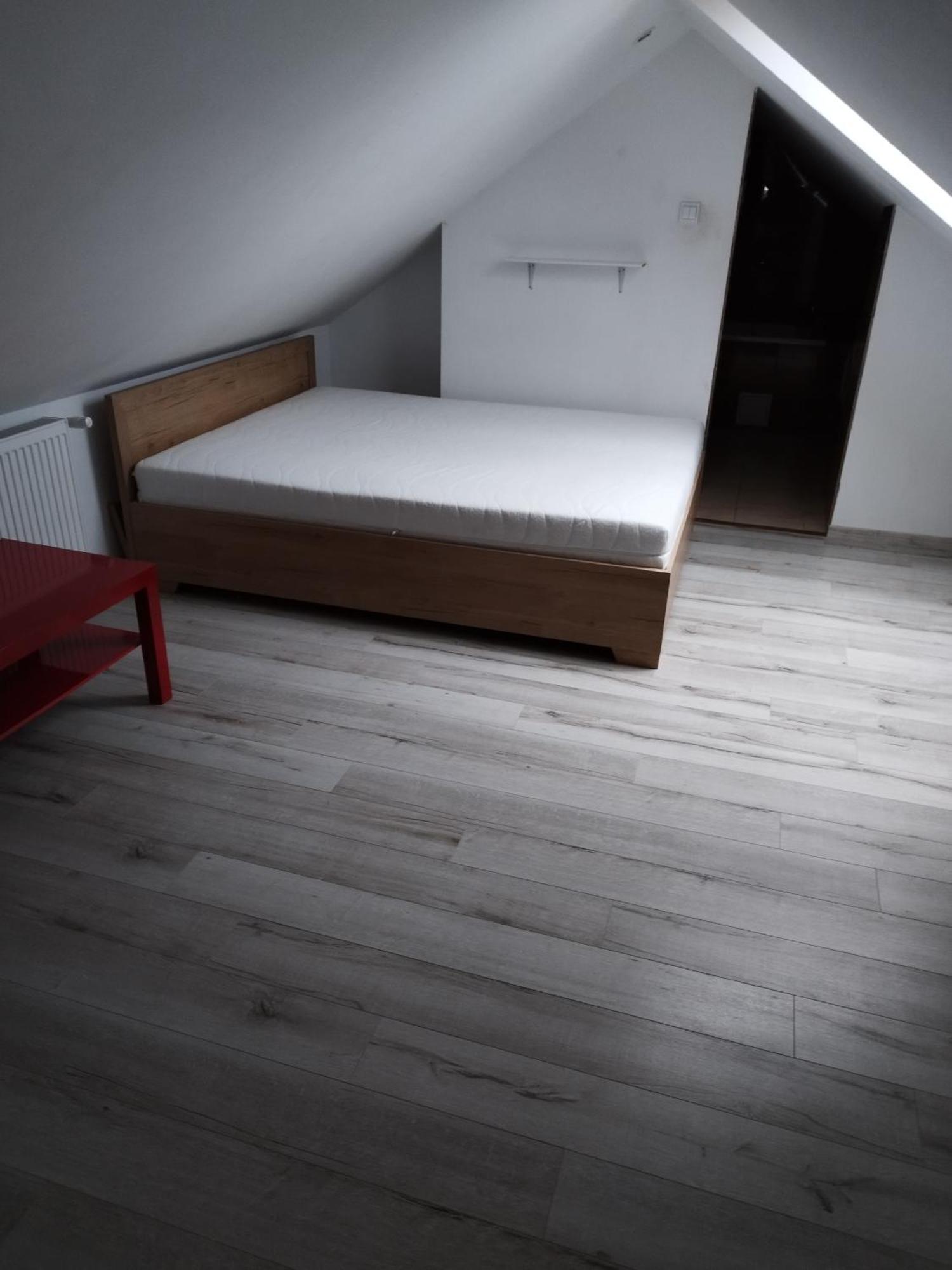 Apartament Przy Wiezy Świnoujście  Eksteriør billede