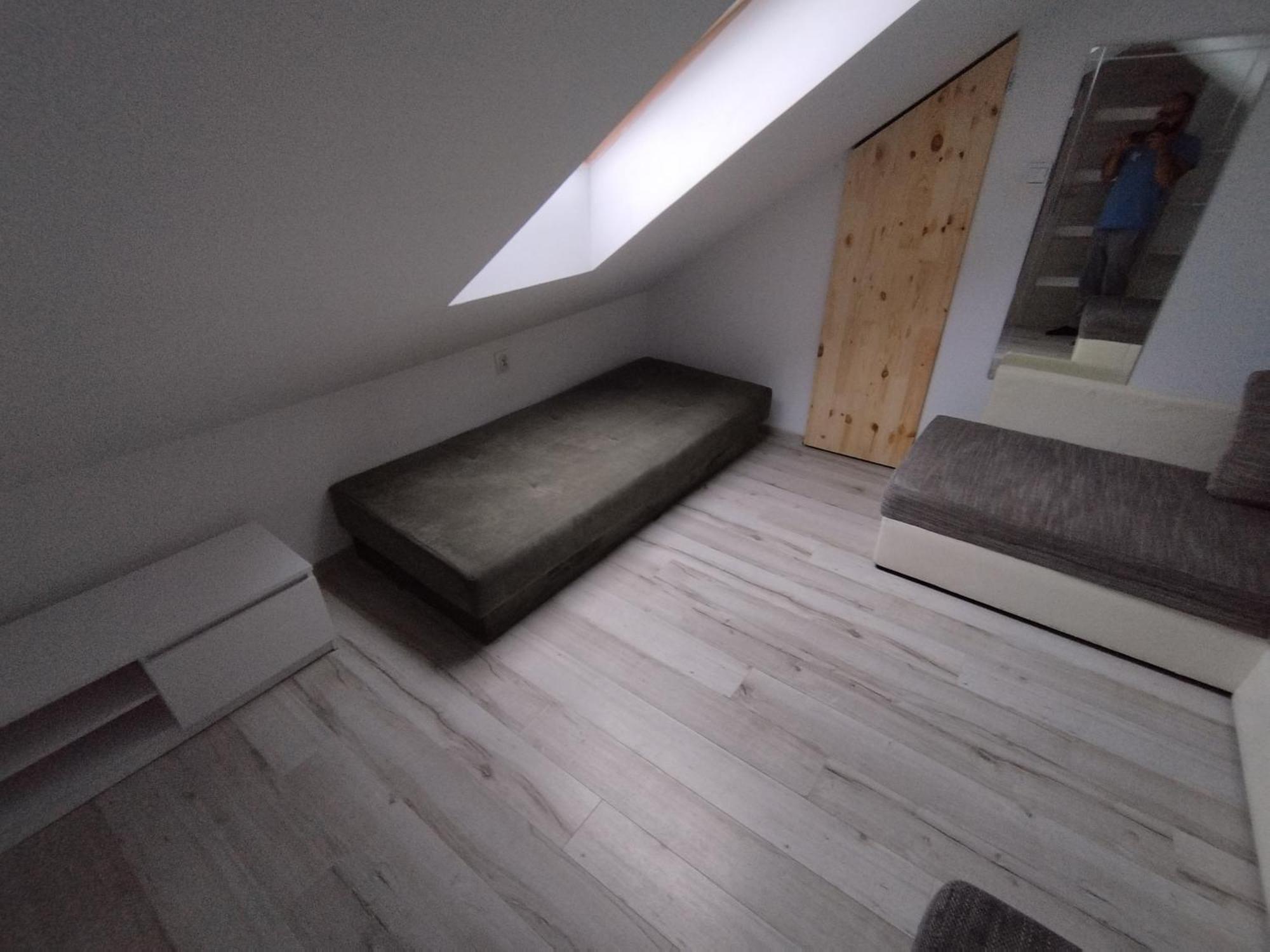 Apartament Przy Wiezy Świnoujście  Eksteriør billede