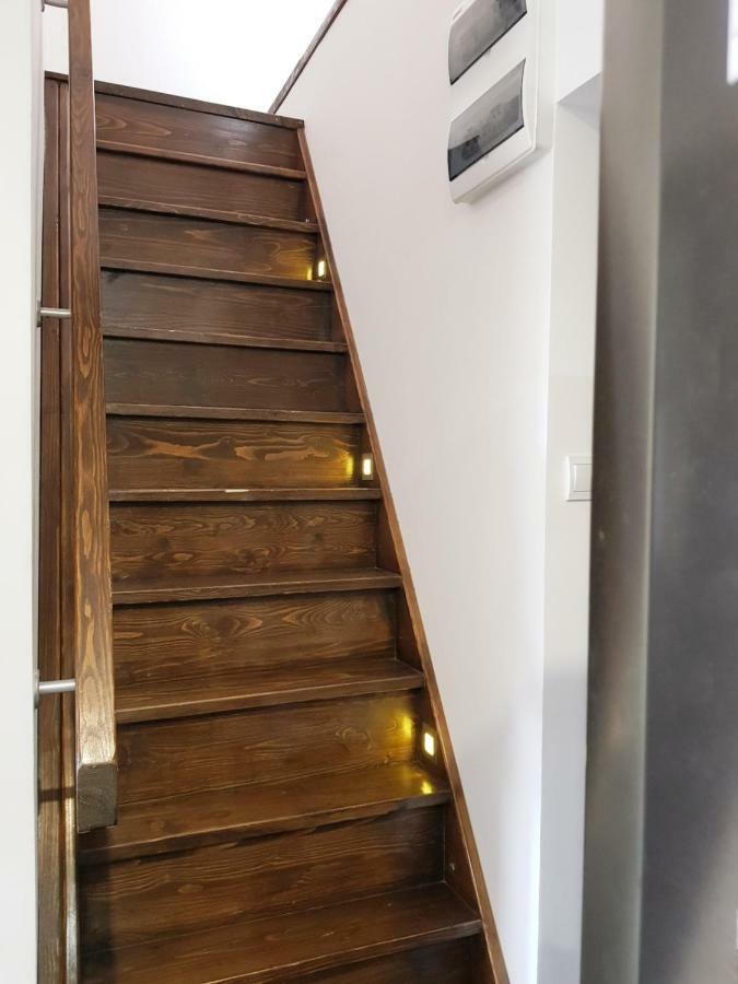 Apartament Przy Wiezy Świnoujście  Eksteriør billede