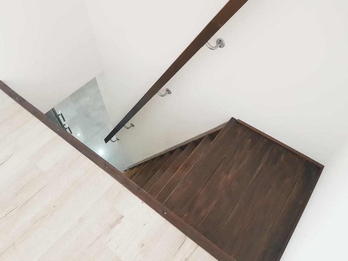 Apartament Przy Wiezy Świnoujście  Eksteriør billede